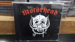 Motörhead - Motorhead