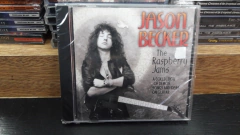 Jason Becker - The Raspberry Jams