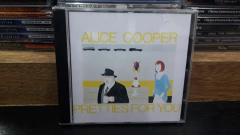 Alice Cooper - Pretties For You