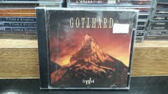 Gotthard - D Frosted
