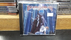 Black Sabbath - Dehumanizer