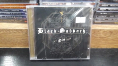 Black Sabbath - The Dio Years