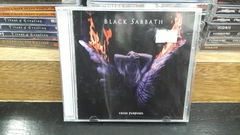 Black Sabbath - Cross Purposes
