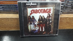 Black Sabbath - Sabotage