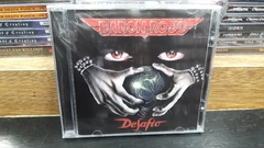 Baron Rojo - Desafio