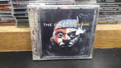 The Cult - Dreamtime