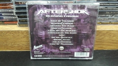 Aftershok - Burning Chrome - comprar online