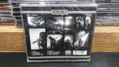 Screamer - Hell Machine - comprar online