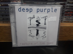 Deep Purple - Rapture Of The Deep