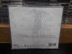 Deep Purple - Rapture Of The Deep - comprar online