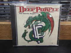 Deep Purple - The Battle Rages On