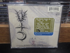 Deep Purple - The Battle Rages On - comprar online