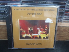 Deep Purple - Made In Japan