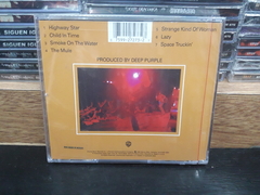 Deep Purple - Made In Japan - comprar online