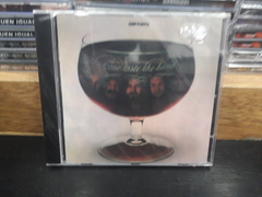 Deep Purple - Come Taste The Band