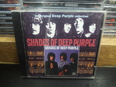 Deep Purple - Shades Of Deep Purple