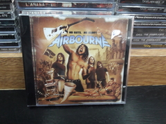 Airbourne - No Guts. No Glory.
