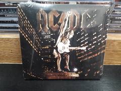 AC/DC - Stiff Upper Lip