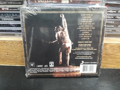 AC/DC - Stiff Upper Lip - comprar online
