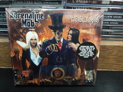 Adrenaline Mob - We The People Digipack