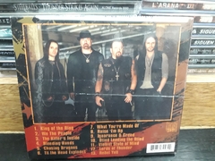 Adrenaline Mob - We The People Digipack - comprar online