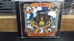 Dio - Sacred Heart