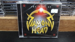 Diamond Head - The Best Of