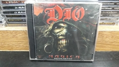 Dio - Magica 2 CD'S - comprar online
