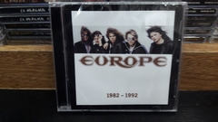 Europe - 1982-1992