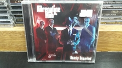 Adrenaline Mob - Dearly Departed