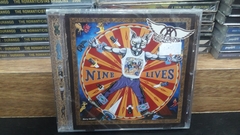 Aerosmith - Nine Lives