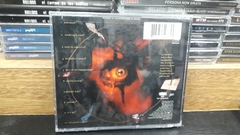 Alice Cooper - The Last Temptation - comprar online