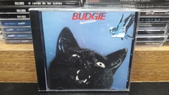 Budgie - Impeckable