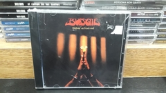Budgie - Deliver Us From Evil