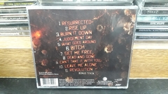 The Dead Daisies - Burn It Down - comprar online