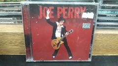 Joe Perry - Joe Perry