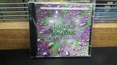 Liquid Tension Experiment - I