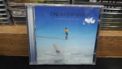 Dream Theater - A Dramatic Turn Of Events