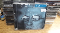 Jon Lord - Pictured Within