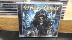 Grave Digger - Clash Of The Gods