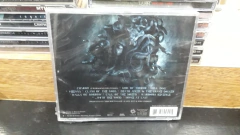 Grave Digger - Clash Of The Gods - comprar online