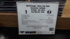 Extreme - Take  Us Alive Boston 2009 - 2 CD'S - comprar online