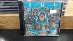 Blue Öyster Cult - Fire Of Unknown Origin