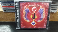 Journey - Greatest Hits