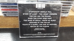 Iron Maiden - The Book Of Souls 2 CD'S - comprar online