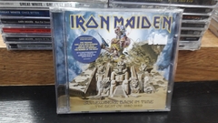 Iron Maiden - Somewhere Back In Time Best Of 1980 - 1989