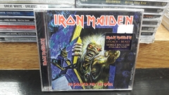 Iron Maiden - No Prayer For The Dying