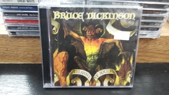 Bruce Dickinson - Tyranny Of Souls