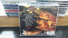 Bruce Dickinson - Tyranny Of Souls - comprar online