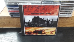 Magnum - Wings Of Heaven